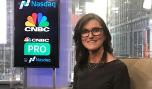 Кэти Вуд, покорившая Уолл-Стрит, назвала самые перспективные технологические тенденции