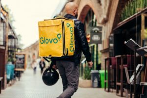 Сервис Glovo начал сотрудничество с сетью супермаркетов АТБ