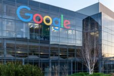 Google запускает секретный проект высокоскоростной связи