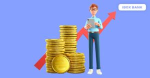 IBOX Bank подвел итоги I квартала 2021 года: 49% рост балансового капитала и 2,35 млрд чистых активов