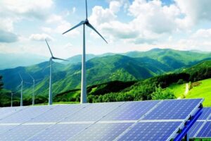 Facebook будет покупать в Индии энергию из возобновляемых источников