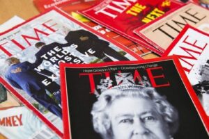 Популярный американский журнал будет принимать оплату за подписку в криптовалюте