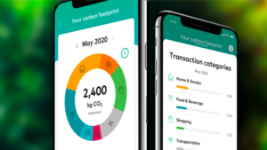 Клиенты Mastercard смогут отслеживать свое влияние на окружающую среду