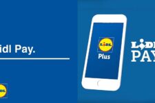 Мережа супермаркетів Lidl запускає платіжний сервіс Lidl Pay ще в одній країні