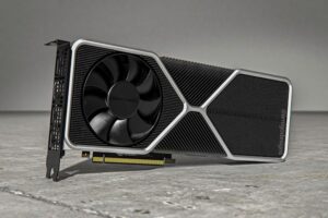 Продаж відеокарт Nvidia для майнінгу скоротився на 60% за підсумками третього кварталу