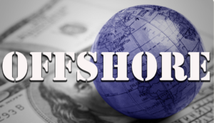 В США предложили новый способ борьбы с офшорами