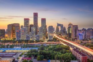 Пекин обогнал Нью-Йорк по количеству миллиардеров