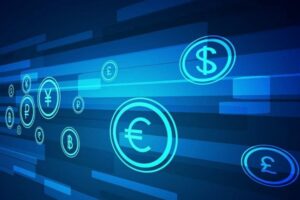 Райффайзенбанк: к 2025 году у 10% стран будут свои цифровые валюты