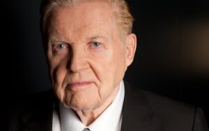 Умер «отец евро» Роберт Манделл