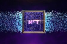 NFT-токен становится в один ряд с наиболее популярными криптоактивами