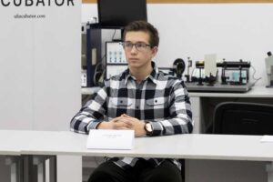 Украинские «умные» очки завоевали золото на международном конкурсе