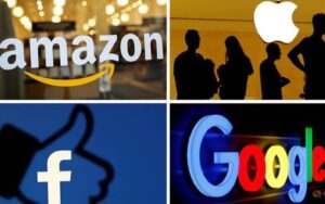 Власти Франции беспокоятся о доминирующем положении американских финтех-сервисов на рынке