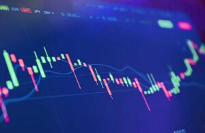 Украинская биржа начала торговлю акциями шести американских техногигантов