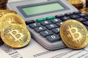 Названа сума податку, який доведеться платити при продажу криптовалюти