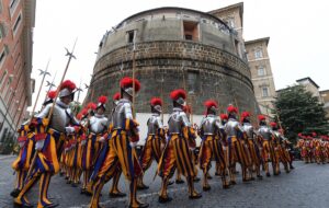 Самый закрытый банк мира: как устроен банк Ватикана