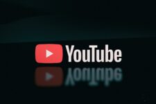 YouTube удалил 70 000 видео, связанных с войной в Украине и кремлевской пропагандой