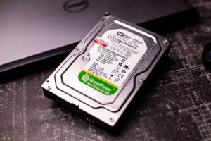 SSD-диск вместо видеокарты: китайские майнеры используют новый способ добычи криптовалют