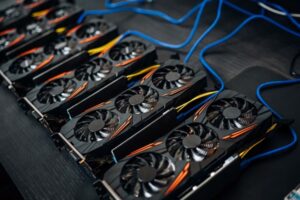 Энергозатраты банковского сектора вдвое превышают потребление майнеров биткоина — исследование