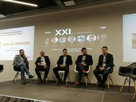 Пандемія, безпечні платежі, інтерчейндж: про що говорили на ХХI Payments & Security EMA Conference