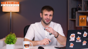 В Украине набирает популярность первый профильный финтех-канал на youtube — Ukranian Fintech Hub
