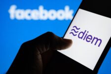 Facebook може відмовитися від Diem на користь інших стейблкоінів