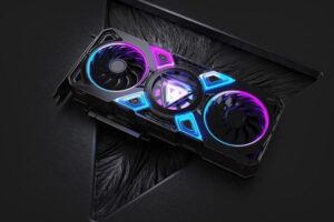 Майнинг эфириума уходит от использования видеокарт — заявление Ethereum Foundation