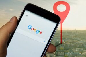 Скандал вокруг Google: сервис продолжает собирать геоданные даже после их отключения