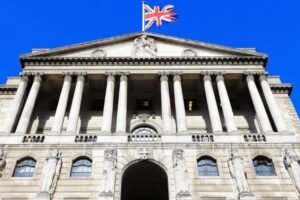 Финансовый сектор Великобритании производит больше выбросов углекислого газа, чем вся Германия