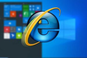 Microsoft назвала дату прекращения техподдержки Internet Explorer
