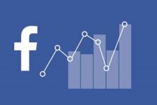 Капитализация Facebook достигла триллиона долларов