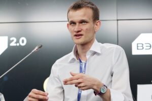 Сооснователь Ethereum Виталик Бутерин уничтожил токены Shiba Inu на $6,5 млрд