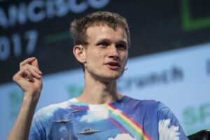 Создатель Ethereum Виталик Бутерин стал самым молодым криптомиллиардером в мире