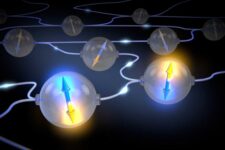 Оптоволокно зробить можливою появу квантового інтернету: нова розробка вчених з Данії