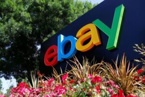 Акції EBay дешевшають на тлі песимістичних прогнозів щодо прибутку