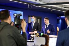 В Украине открыли Киберцентр UA30 для защиты госструктур и бизнеса от кибератак