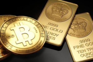 Крупные институциональные инвесторы могут перевести свои деньги из биткоина в золото — JPMorgan