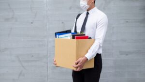 Шмыгаль рассказал, сколько украинцев стали безработными за последний год