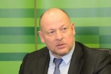 Колишній голова правління ПриватБанку Олександр Дубілет виявився громадянином іншої держави