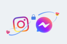 Голосовая заметка и комментарий в виде фотографии: Messenger и Instagram получили новые функции