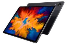 Мощный и недорогой конкурент iPad: Lenovo представила планшет собственной разработки