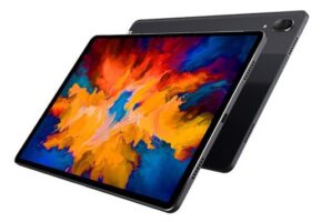 Мощный и недорогой конкурент iPad: Lenovo представила планшет собственной разработки