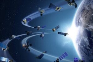 Технології StarLink забезпечать безперебійну роботу ПриватБанку