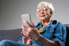“Пенсія онлайн”: у Мінцифри анонсували нововведення для пенсіонерів