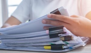 Українцям стала доступна фінансова звітність компаній