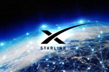 SpaceX отримала понад півмільйона замовлень на підключення супутникового інтернету Starlink
