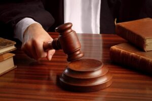 Главу одного из банков-банкротов будут судить за растрату более полумиллиарда гривен