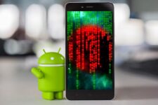 Распространенное вредоносное ПО для Android похищает банковские данные пользователей
