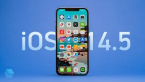 Только 5% пользователей iOS 14.5 согласны на слежку от сторонних приложений — исследование