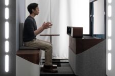 Google робить ставку на 3D: компанія представила унікальний сервіс віртуальної комунікації