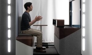 Google делает ставку на 3D: компания представила уникальный сервис виртуальной коммуникации